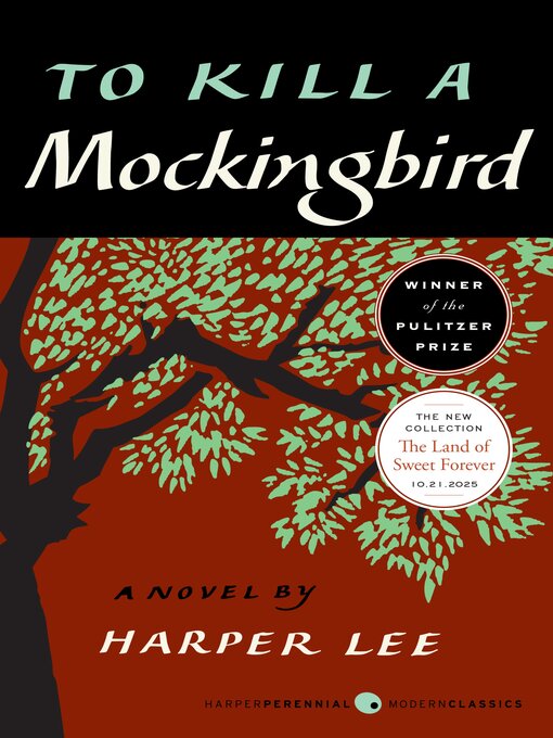 Title details for To Kill a Mockingbird by Harper Lee - Wait list